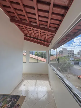 Sobrado Setor Leste Universitário