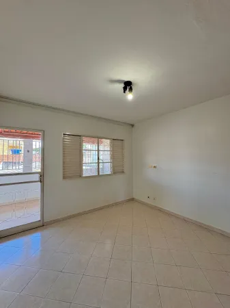 Sobrado Setor Leste Universitário