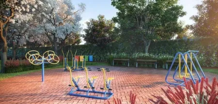 Terreno Jardim Cristal
