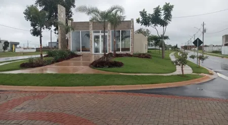 Terreno Jardim Cristal