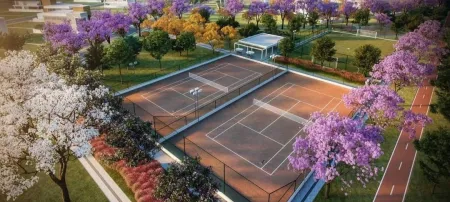 Terreno Jardim Cristal