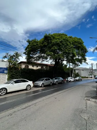 Sobrado Setor Marista