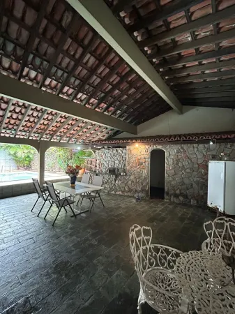 Sobrado Setor Marista