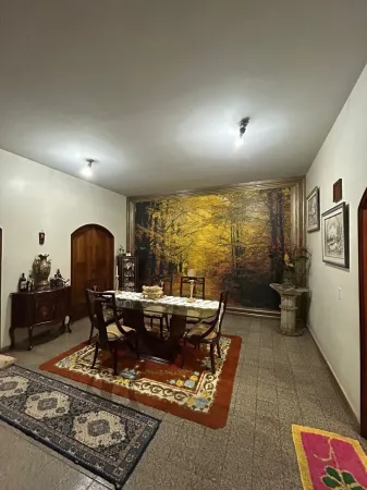 Sobrado Setor Marista