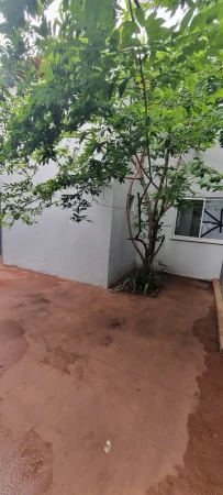Sobrado Bosque dos Buritis