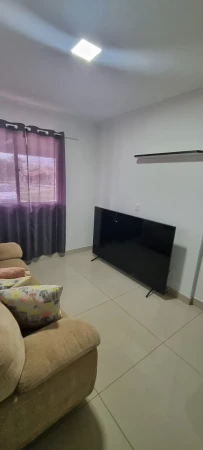 Sobrado Bosque dos Buritis