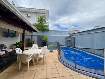 Sobrado Residencial Granville