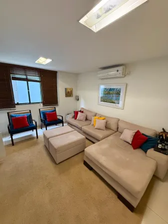 Sobrado Residencial Granville