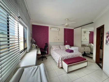 Sobrado Residencial Granville