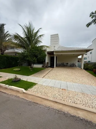 Sobrado Residencial Granville