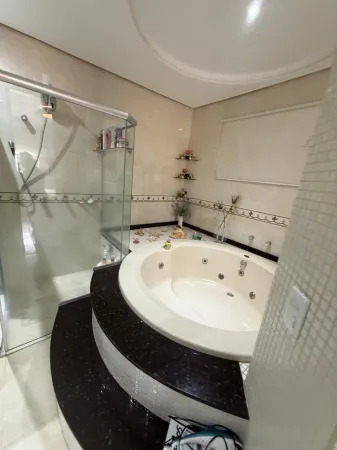 Sobrado Residencial Granville