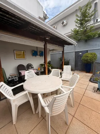 Sobrado Residencial Granville