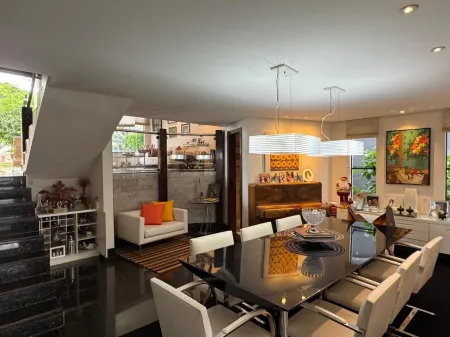 Sobrado Residencial Granville