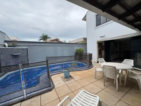 Sobrado Residencial Granville