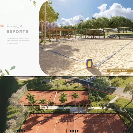 Lote Jardins Amsterdã