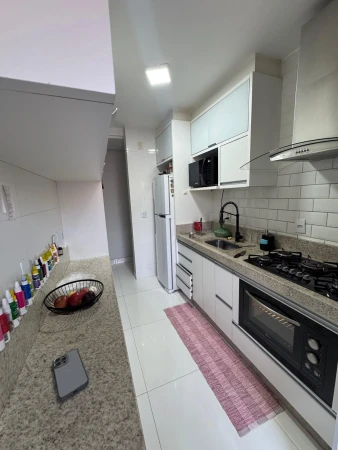 Residencial Portal das Américas