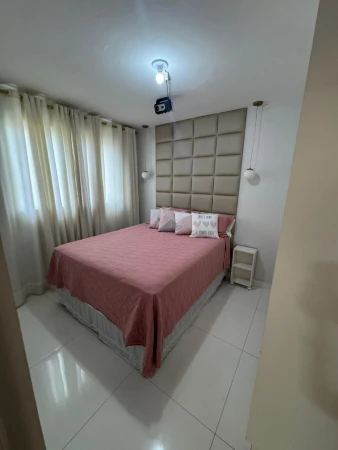 Residencial Portal das Américas