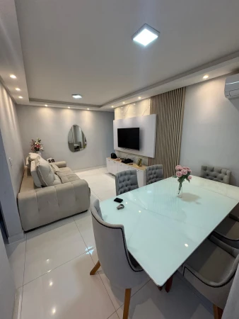 Residencial Portal das Américas