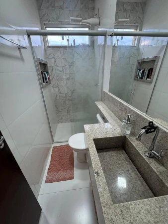 Residencial Portal das Américas