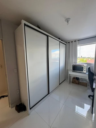 Residencial Portal das Américas
