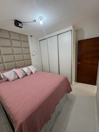 Residencial Portal das Américas