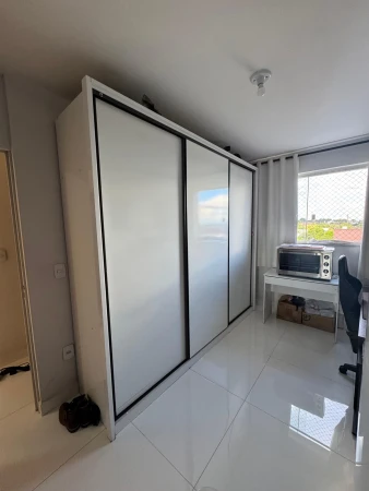 Residencial Portal das Américas