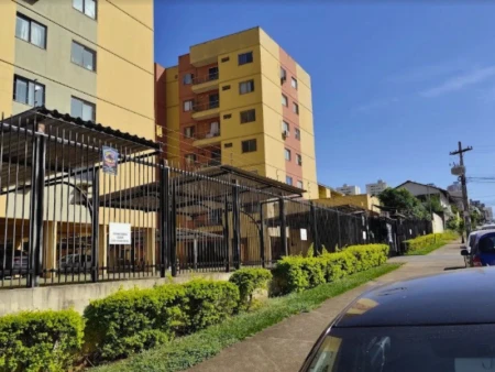 Residencial Portal das Américas