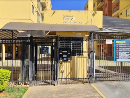 Residencial Portal das Américas
