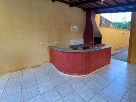 Residencial Portal das Américas