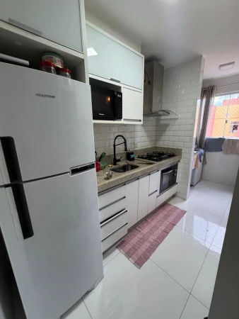 Residencial Portal das Américas
