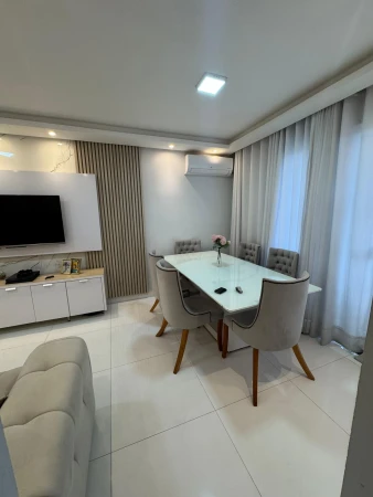 Residencial Portal das Américas
