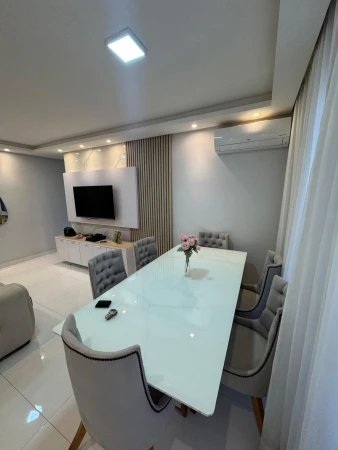 Residencial Portal das Américas