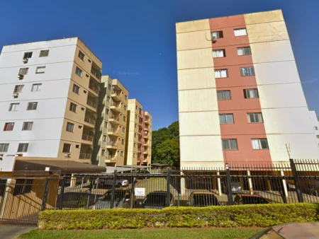 Residencial Portal das Américas