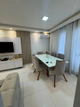 Residencial Portal das Américas