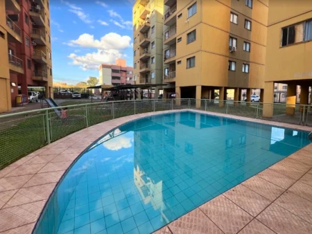 Residencial Portal das Américas