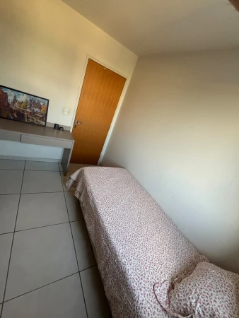 Residencial Serra das Areias