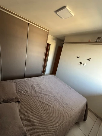 Residencial Serra das Areias