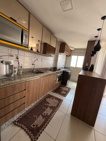 Residencial Serra das Areias