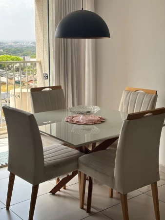 Residencial Serra das Areias