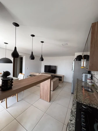 Residencial Serra das Areias