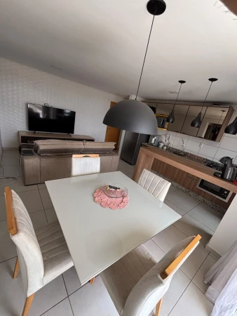 Residencial Serra das Areias