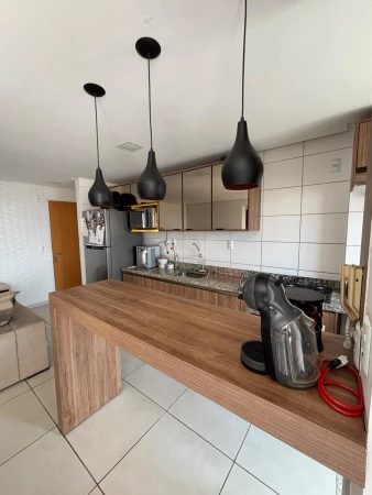 Residencial Serra das Areias