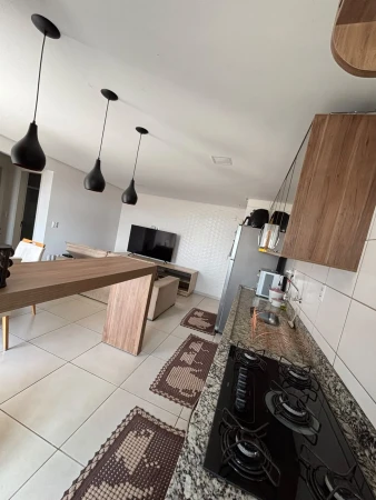 Residencial Serra das Areias