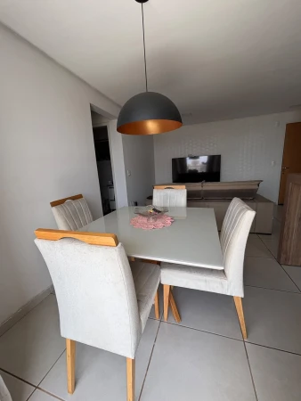 Residencial Serra das Areias