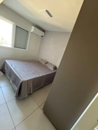 Residencial Serra das Areias