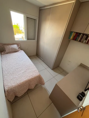 Residencial Serra das Areias