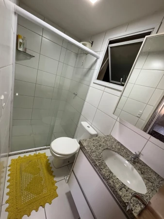 Residencial Serra das Areias