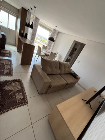 Residencial Serra das Areias
