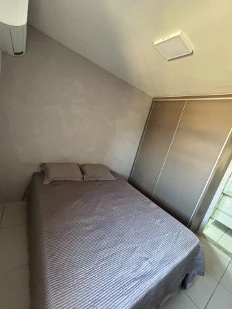 Residencial Serra das Areias