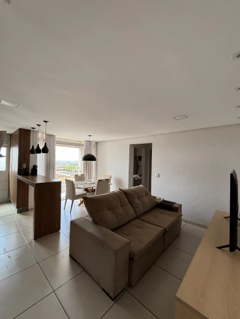 Residencial Serra das Areias